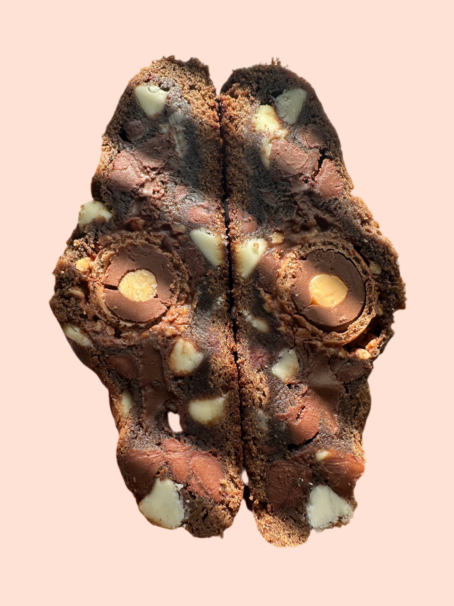 Cookies Ferrero