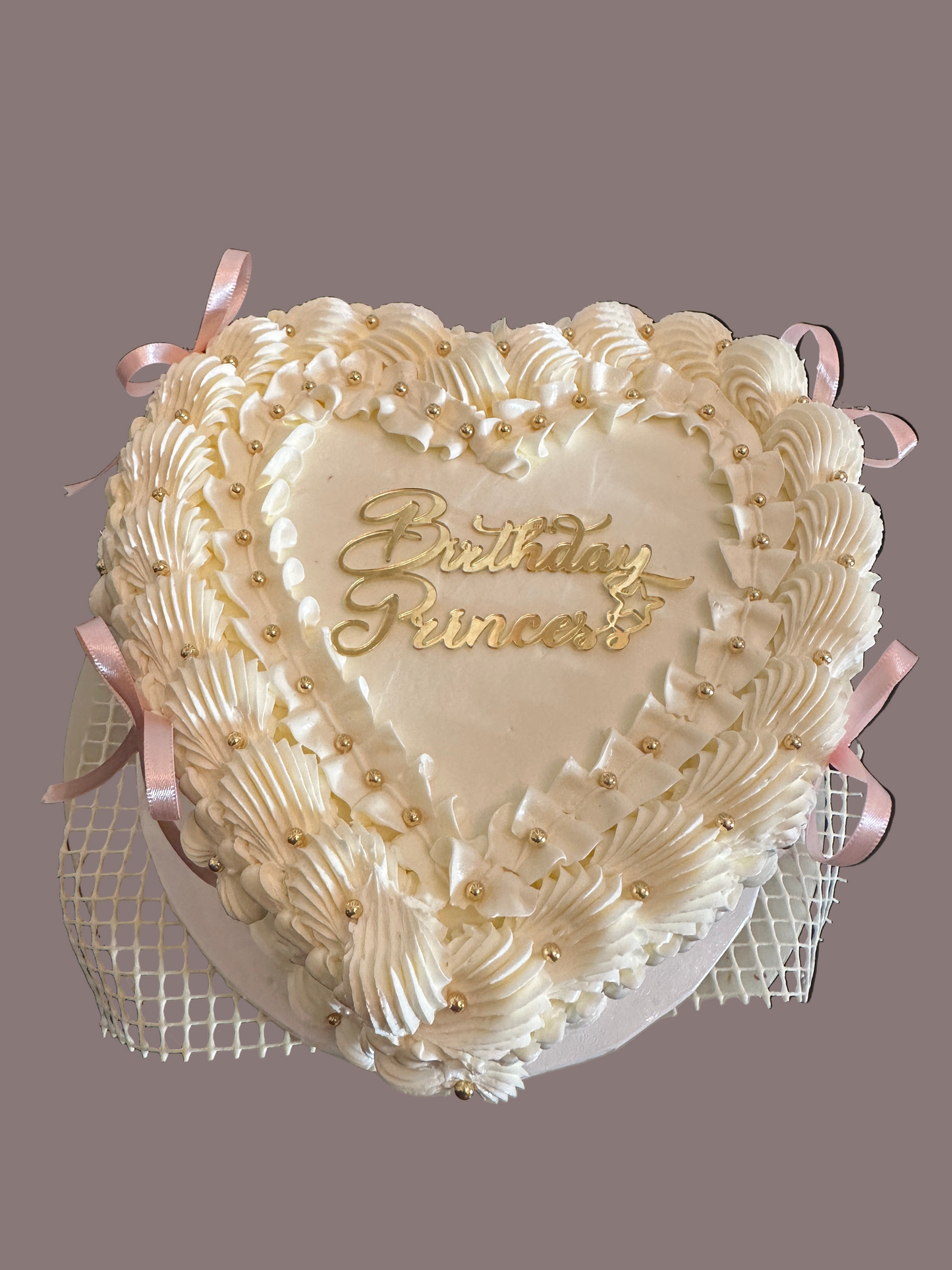 Vintage Cakes