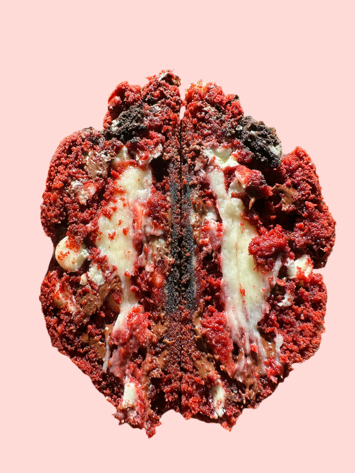 Red velvet