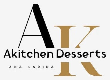 AKitchen Desserts