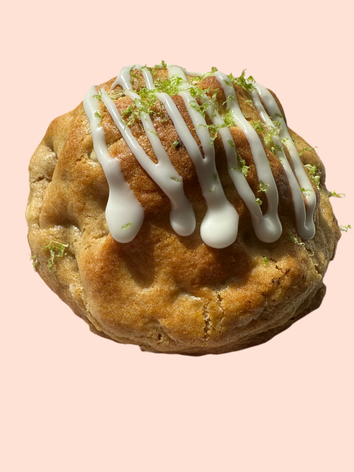Key lemon paradise
