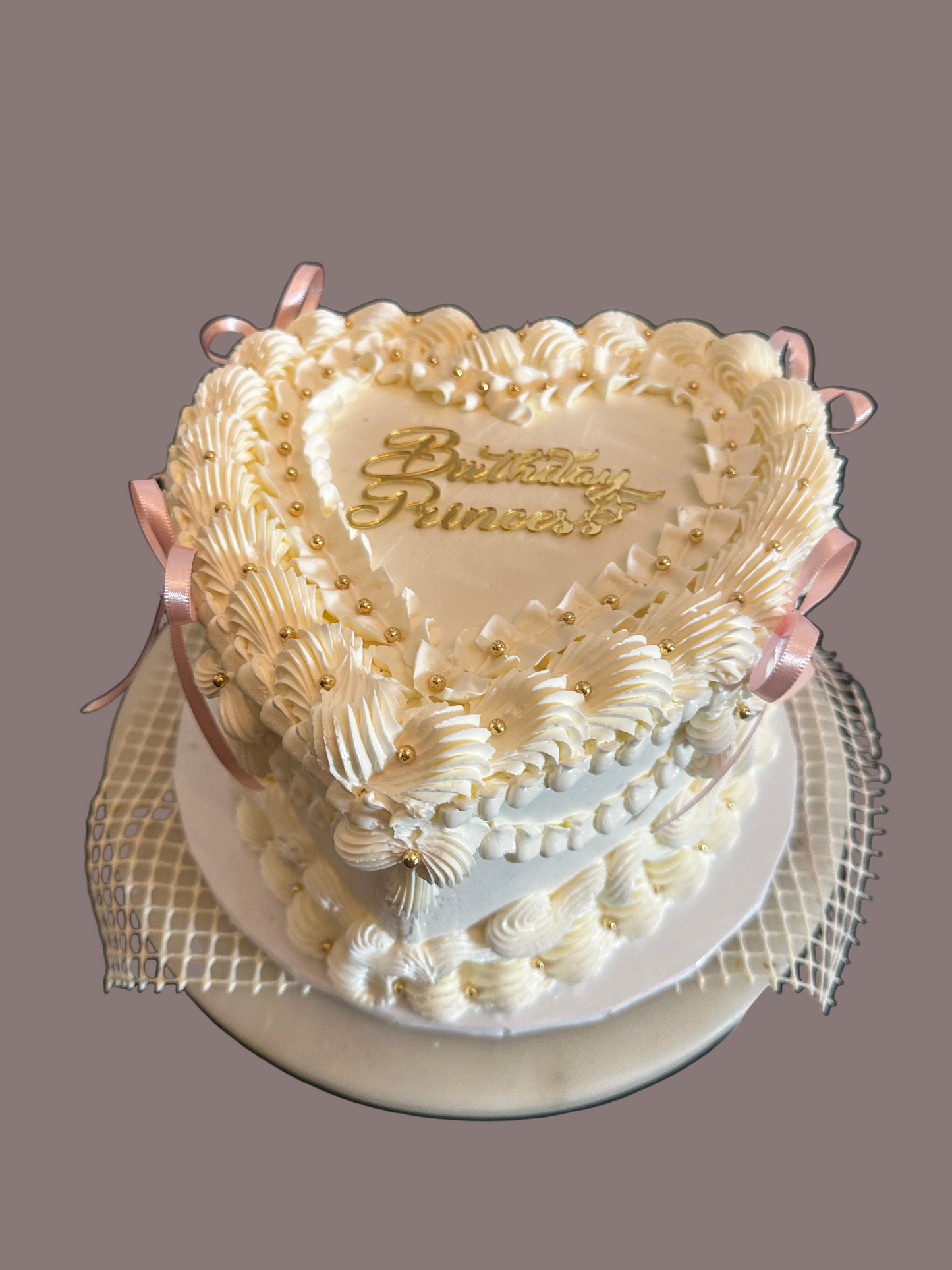 Vintage Cakes