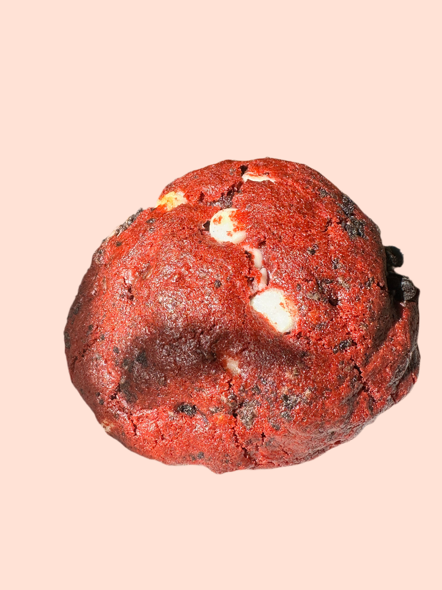 Red velvet