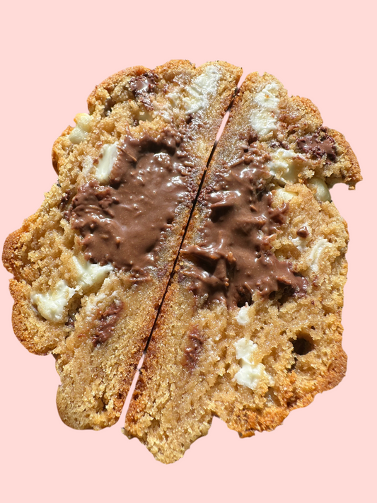 Chocolate chips