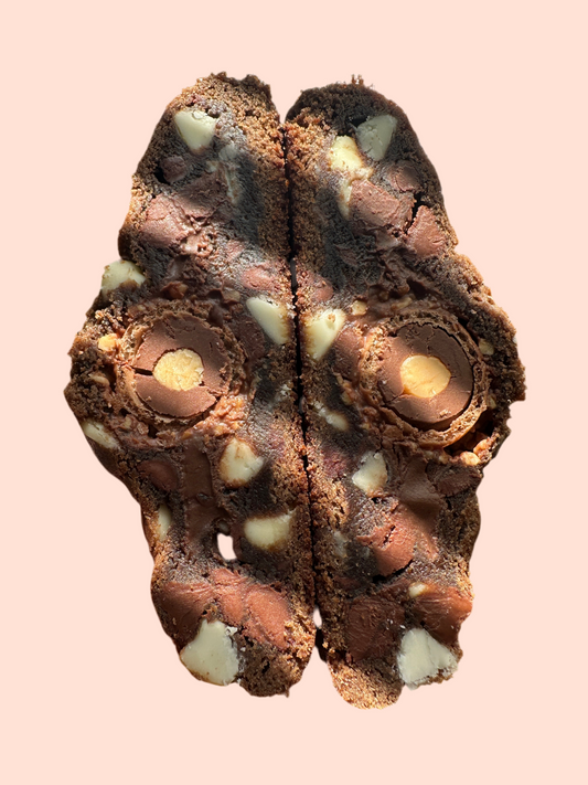 Cookies Ferrero