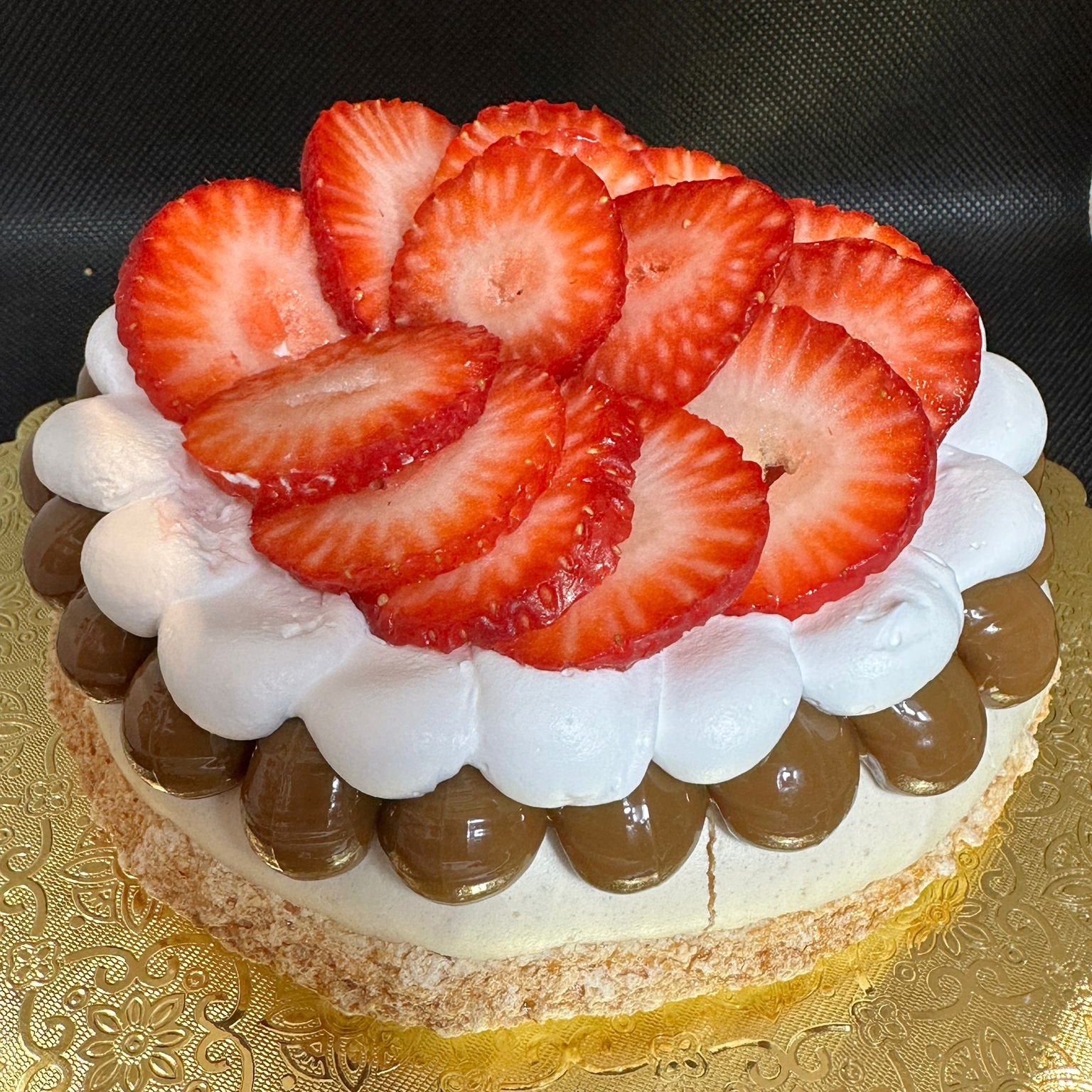 Pavlova 3