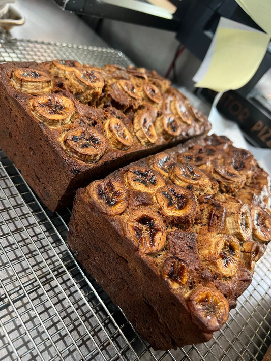 Banana Bread